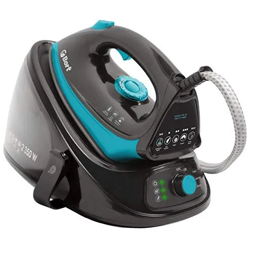 Bort SteamCare Plus Dampfbügelstation 2350 W 4 bar