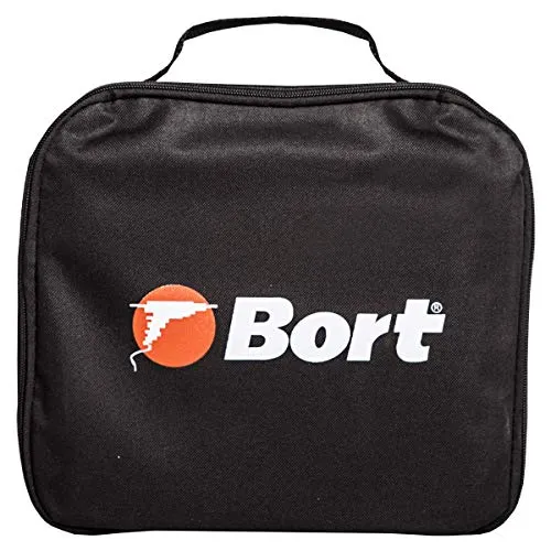 Bort BAB-14Ux2-FDK Akku-Bohrschrauber 14,4 V mit 2 Akkus