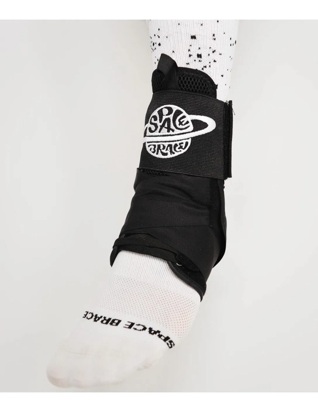 Space Brace 2.0 Cover Straps Riemen Paar