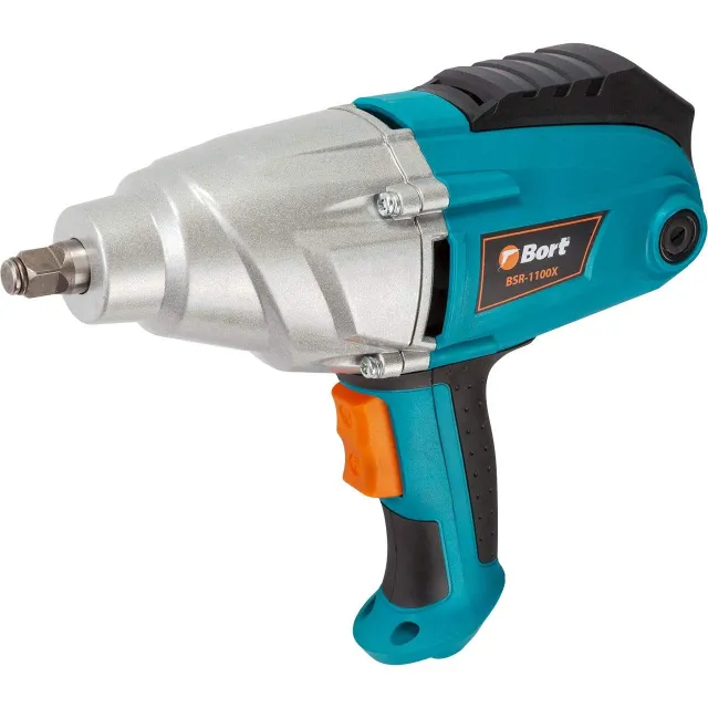 Bort BSR-1100X Schlagschrauber 500 Nm mit Koffer