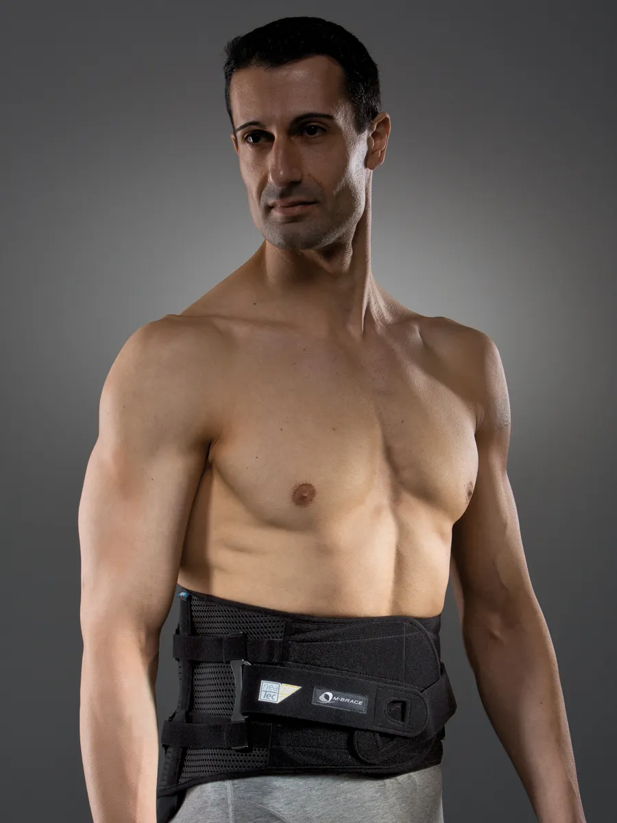 M-Brace LSO Plus Orthese