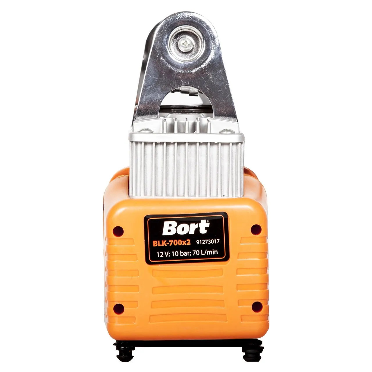BORT BLK-700X2 Kompressor 12 V 70 l/min