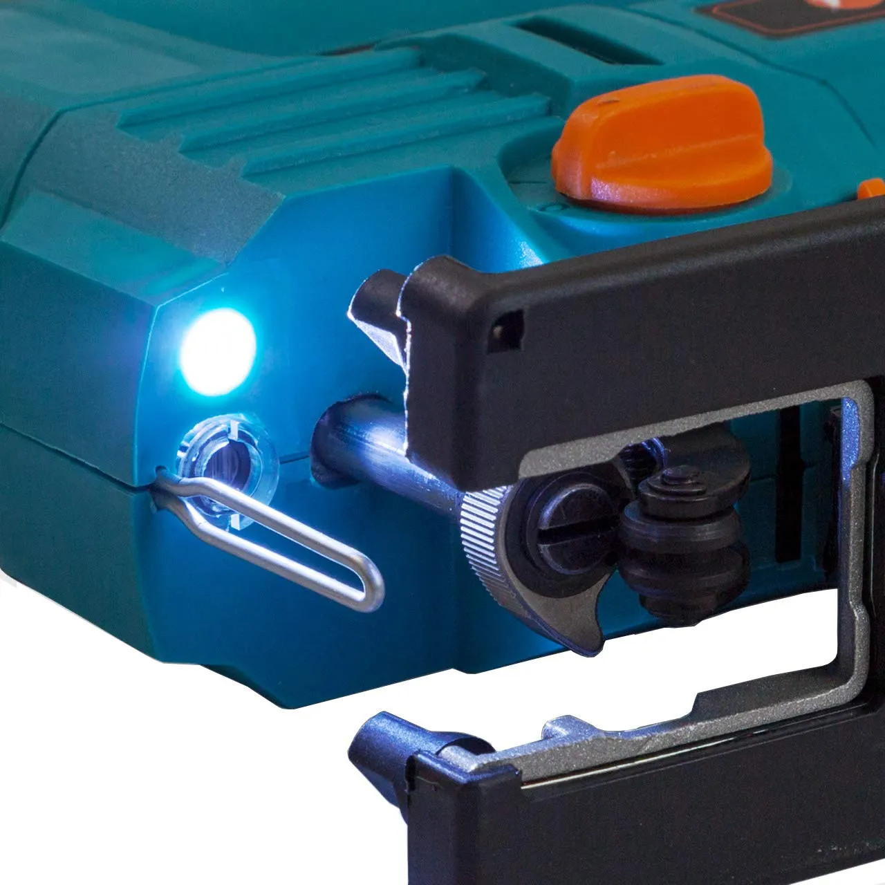 Bort BPS-900X-QLT Stichsäge 850 W mit Laser