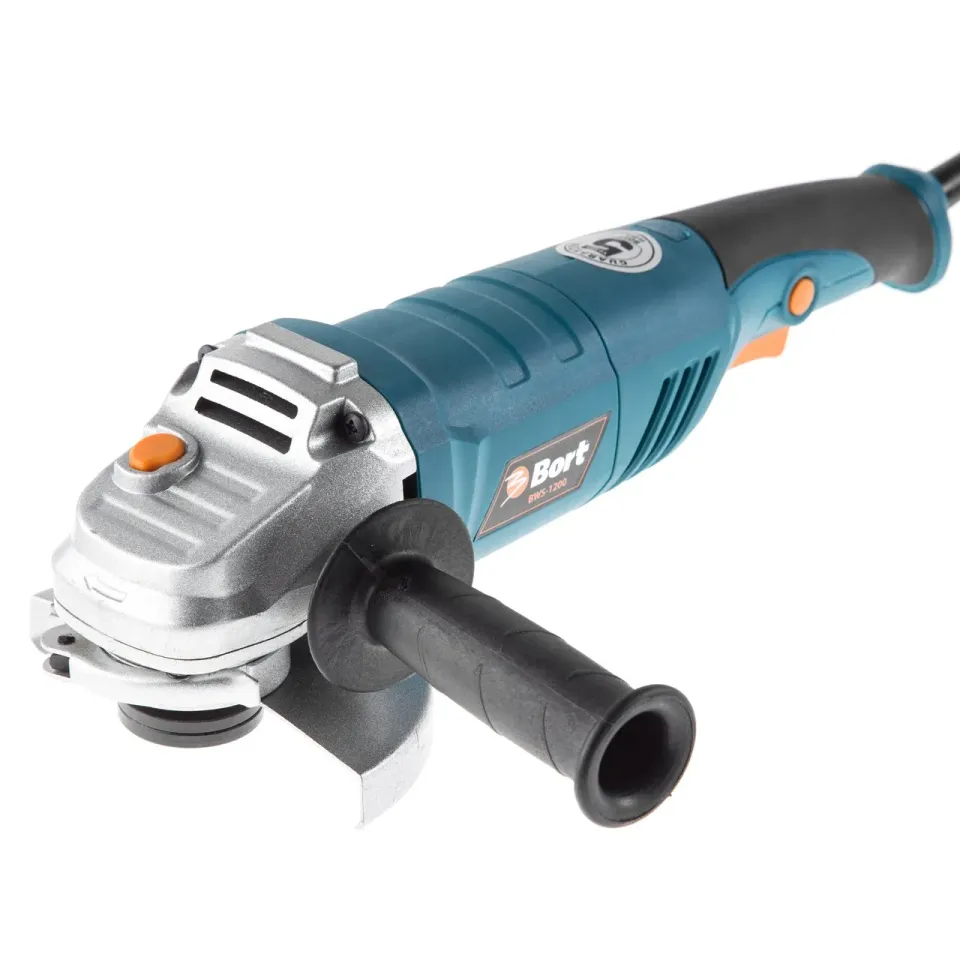 Bort BWS-1200 Winkelschleifer 1200 W 125 mm
