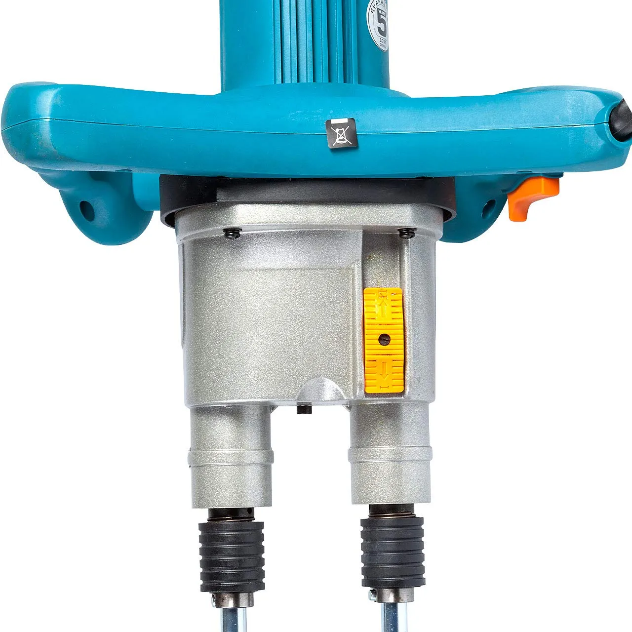 Bort BPM-1400X2 Rührwerk 1400 W 120 mm 2-Gang