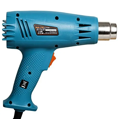 Bort BHG-1700 Heißluftpistole 1600 W 300/500 °C