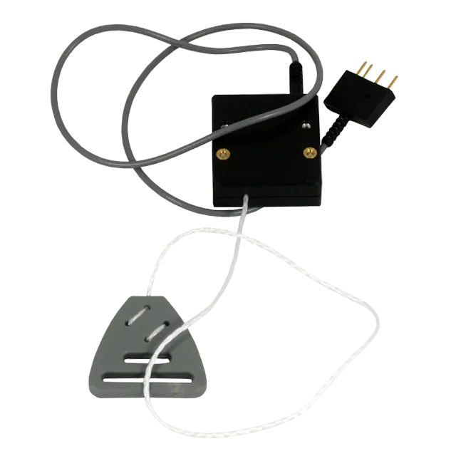 Dynamic Walk Wrist Control Switch Pull Version A Schalter Jet Black