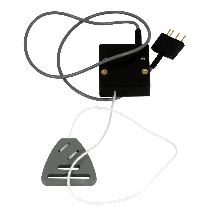 Dynamic Walk Wrist Control Switch Pull Version A Schalter Jet Black