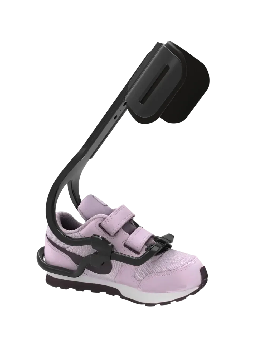 TurboMed XTERN Pediatric Fußheberorthese Kinder