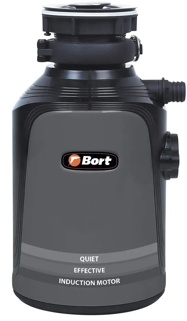 Bort Alligator Plus Abfallentsorger 750 W 1450 ml 55 dB