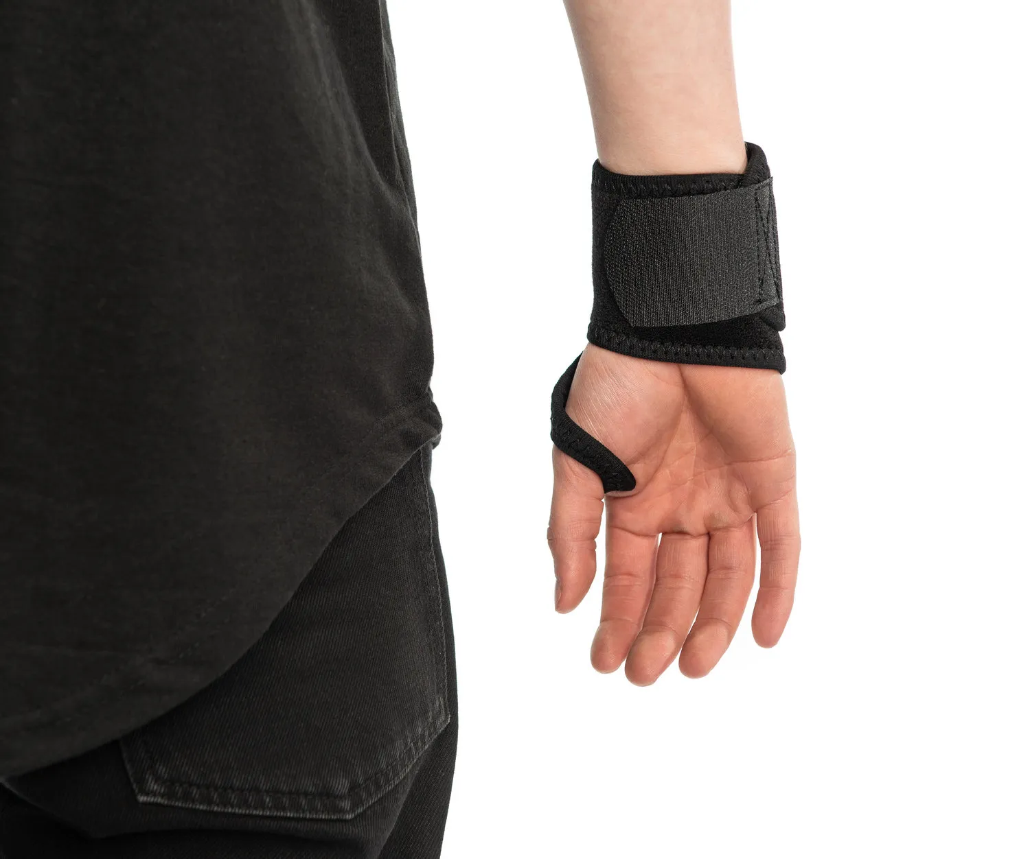 Space Brace Wrist Brace Handgelenkbandage atmungsaktiv