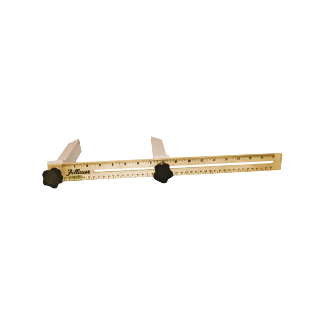 Dynamic Walk Universal AP-ML Gauge Messlehre