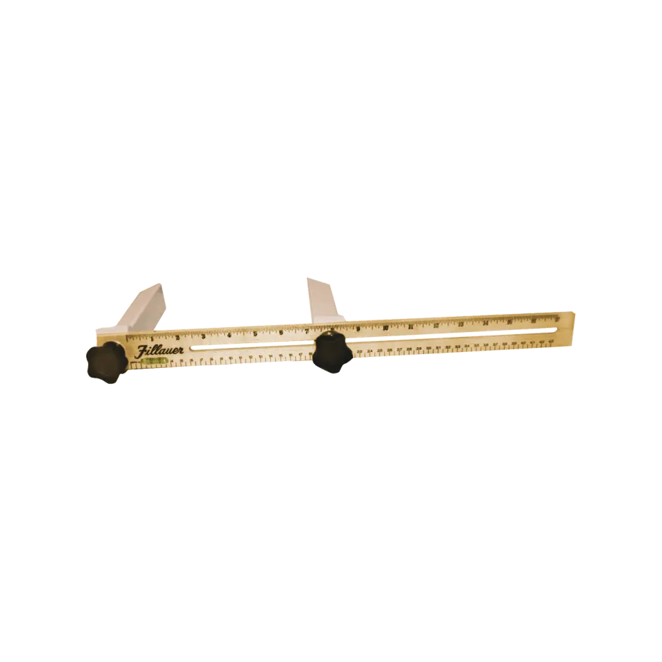 Dynamic Walk Universal AP-ML Gauge Messlehre