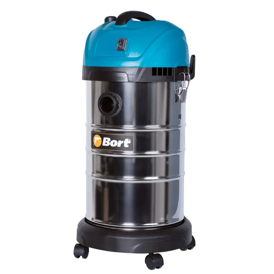 Bort BSS-1630-SmartAir Nass-Trockensauger