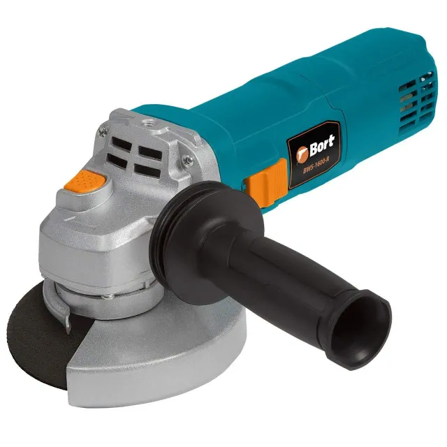 Bort BWS-1600-R Winkelschleifer 125 mm 1600 W