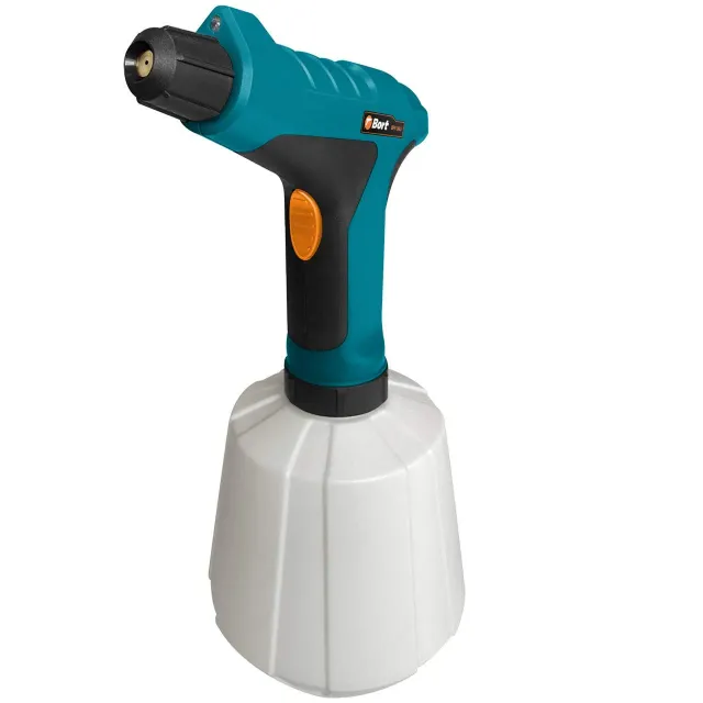 Bort BFP-36-LI Farbsprühpistole 3,6 V 1000 ml