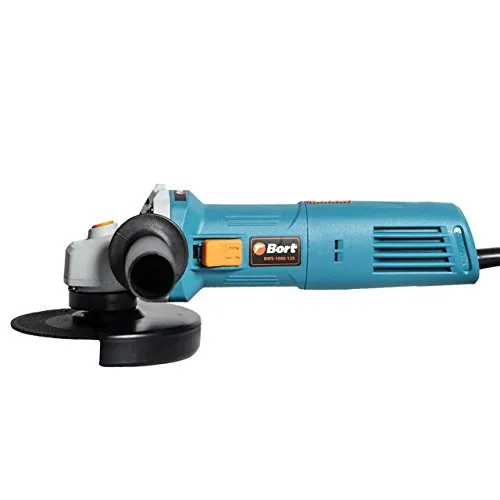 Bort BWS-1000-125 Winkelschleifer 125 mm 1000 W