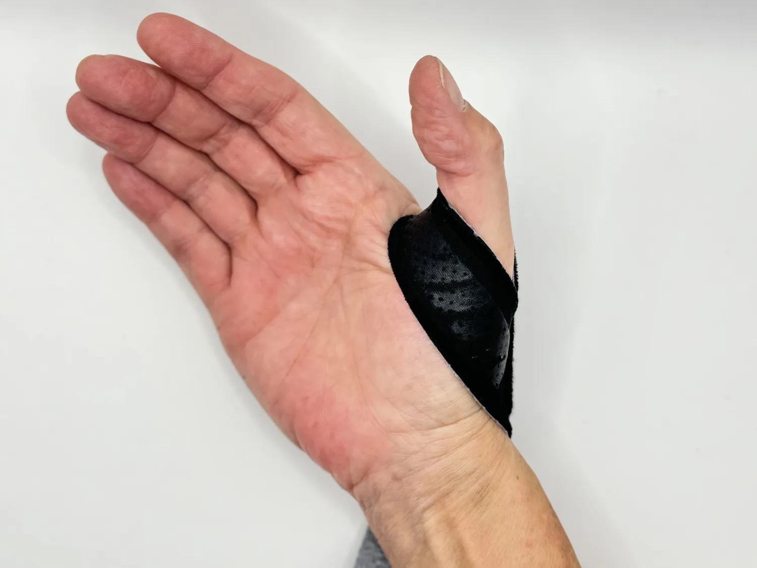 Kallassy NRX SRX Strap Seminar Handrehabilitation
