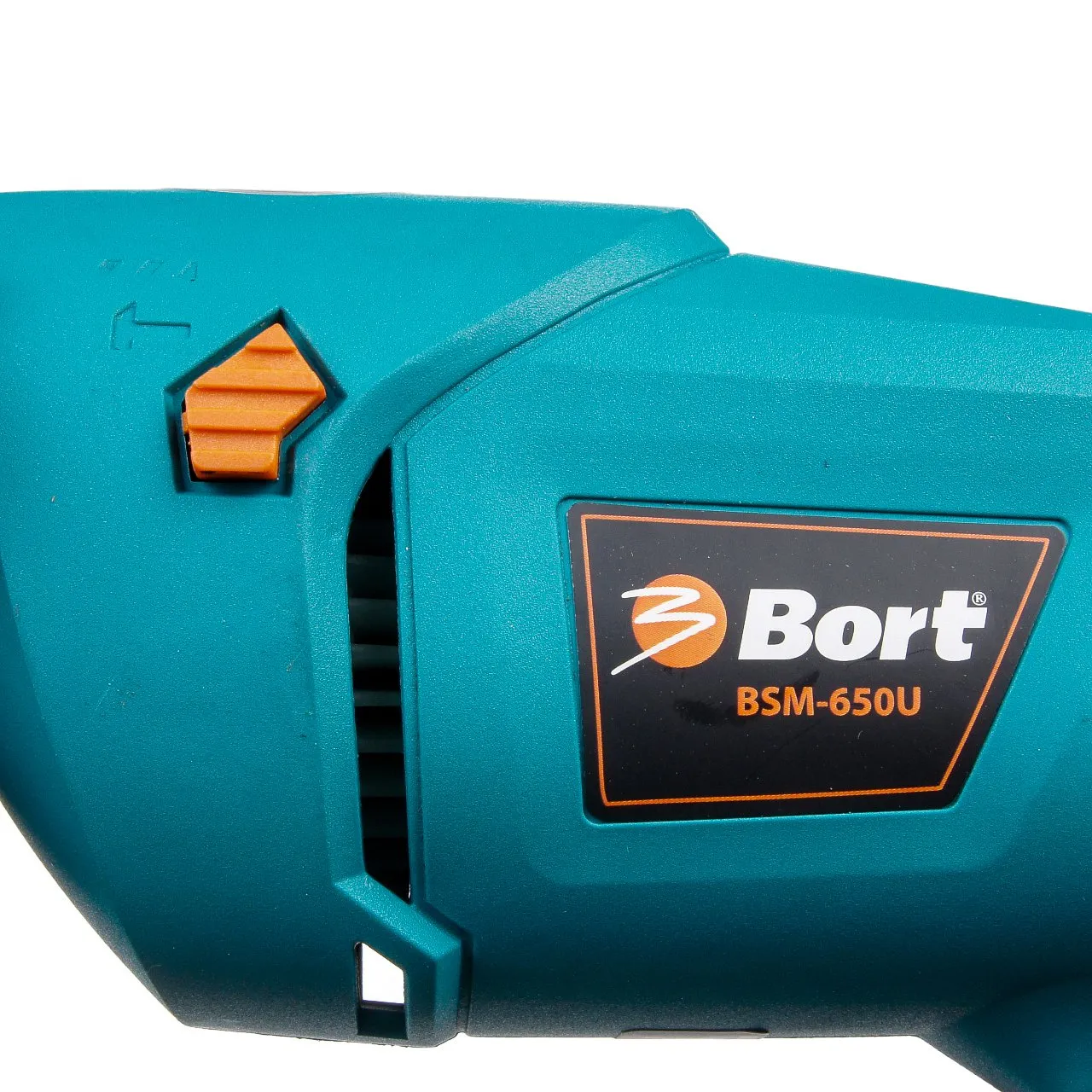 Bort BSM-650U Schlagbohrmaschine 650 W 13 mm