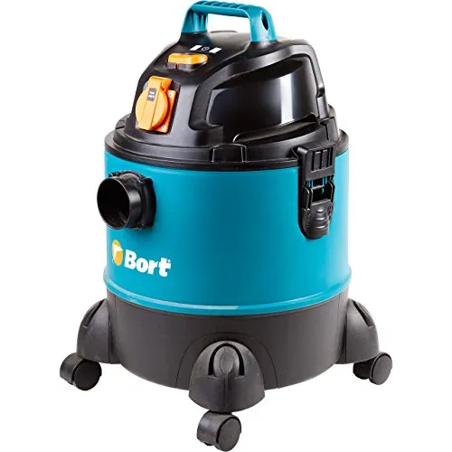 Bort BSS-1220-Pro Nass-Trockensauger 20 l 1250 W