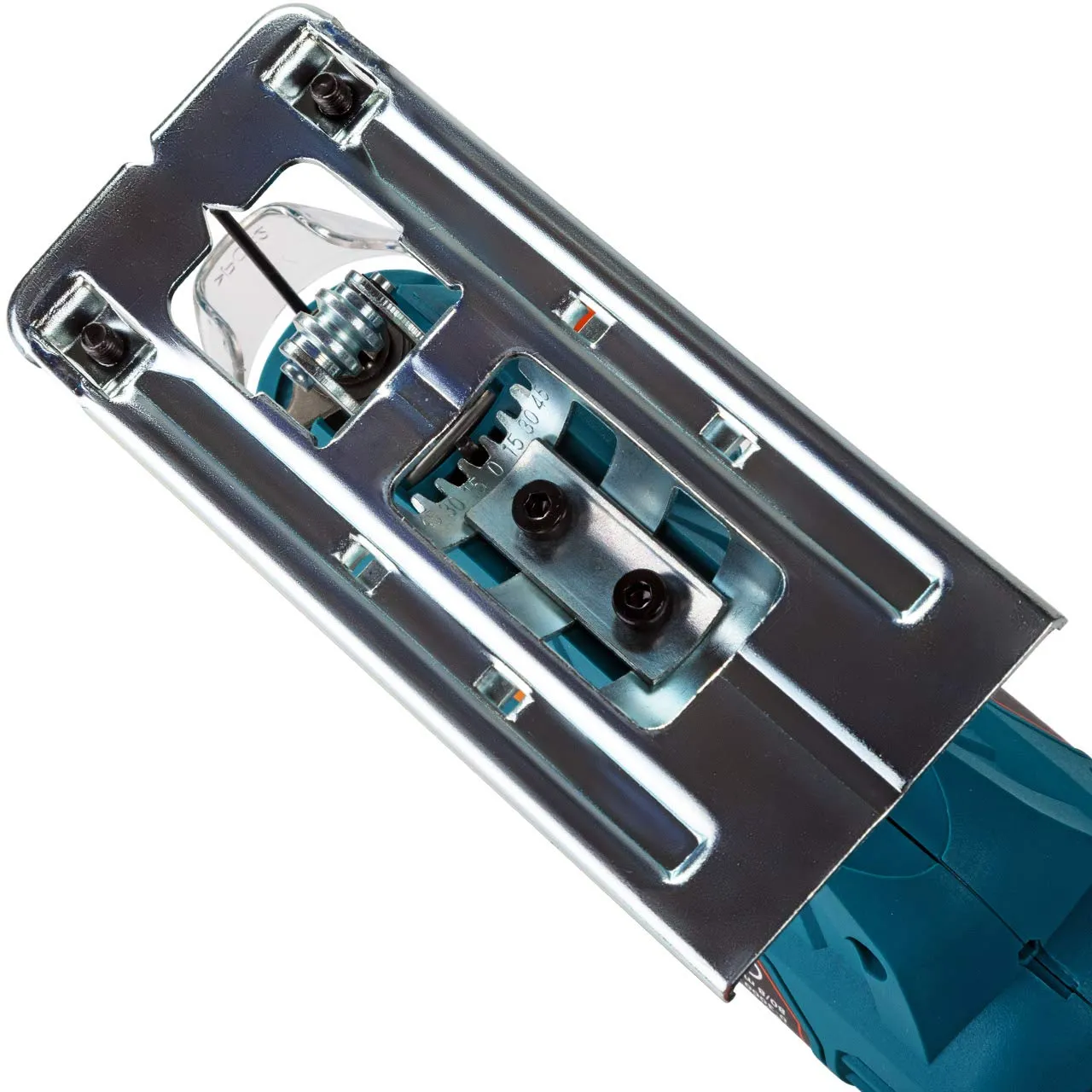 Bort BPS-18Li-Q Stichsäge 80 mm mit 2 Akkus