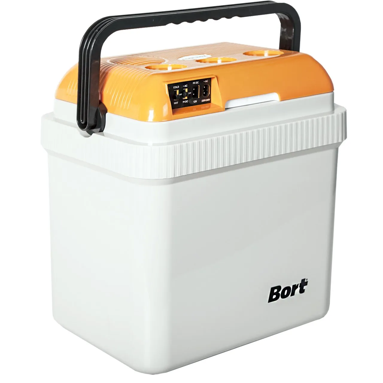 Bort BFK-12/230 Kühlbox 24 Liter 12 V / 230 V