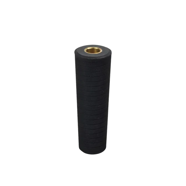 Dynamic Walk Small Rubber Sand Core Schleifkern