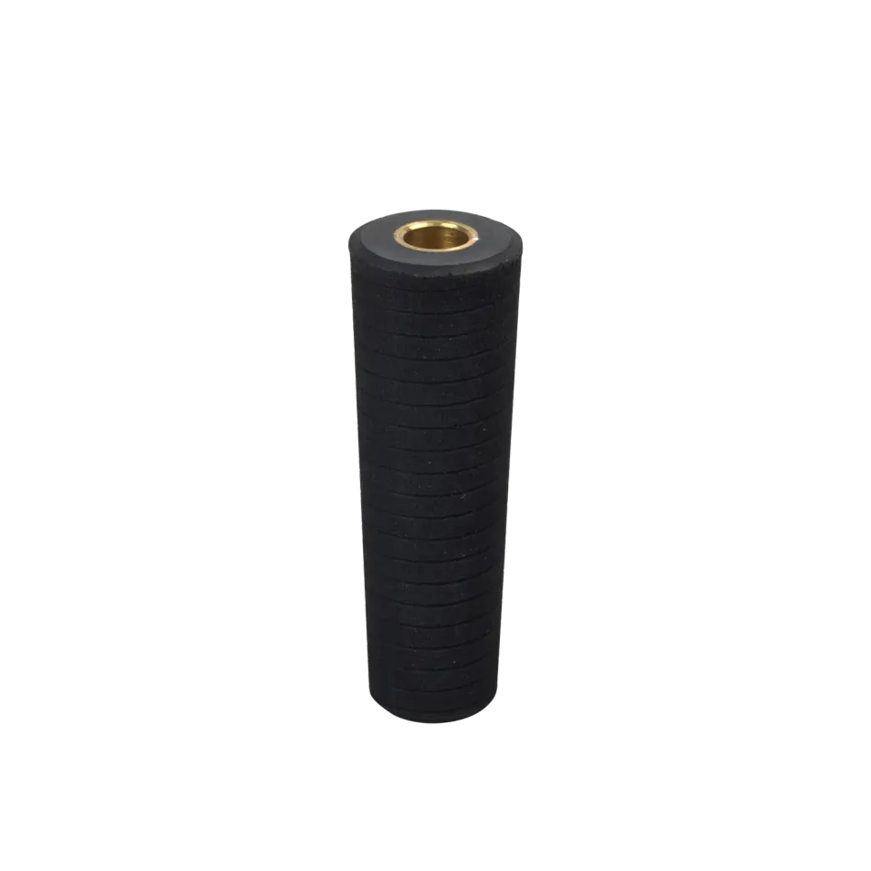 Dynamic Walk Small Rubber Sand Core Schleifkern