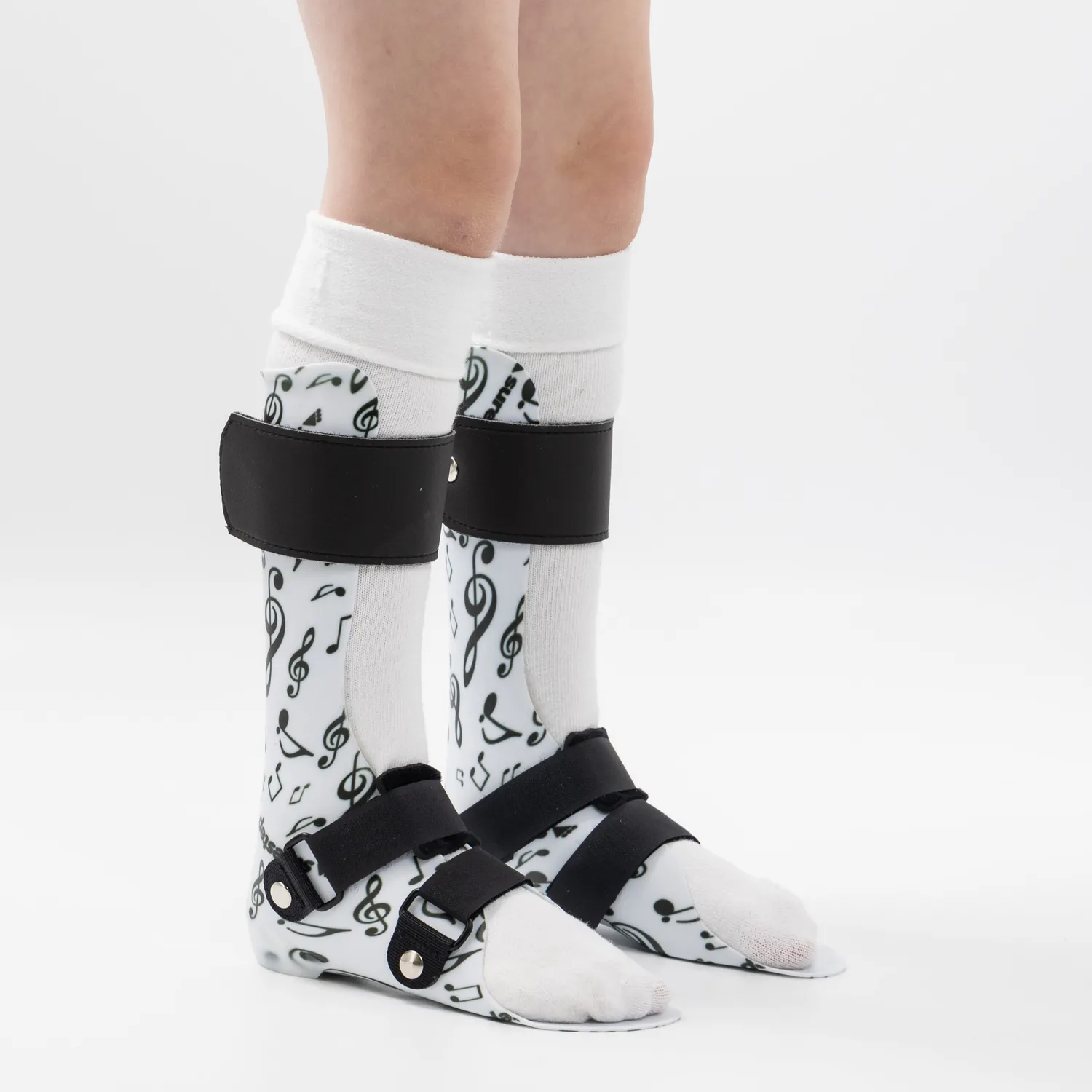 Dynamic Walk Advanced AFO Fußheberorthese für Kinder
