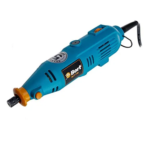 Bort BCT-140 Multifunktionswerkzeug 135 W mit Koffer