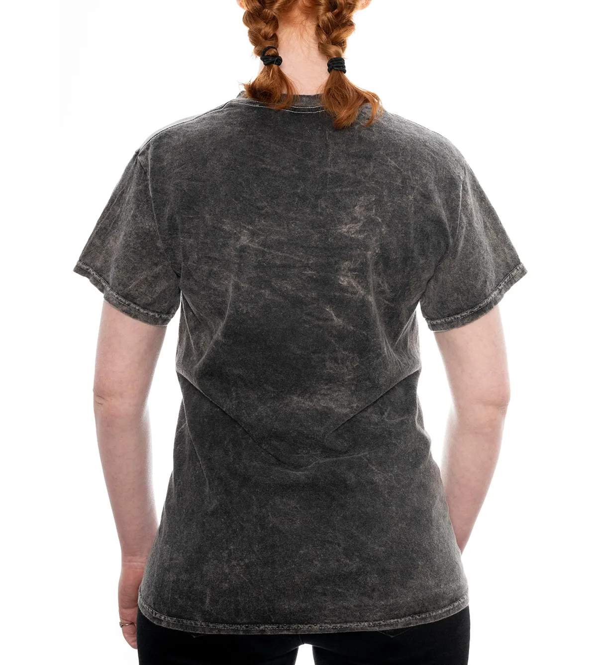 Space Brace Mineral Tee T-Shirt