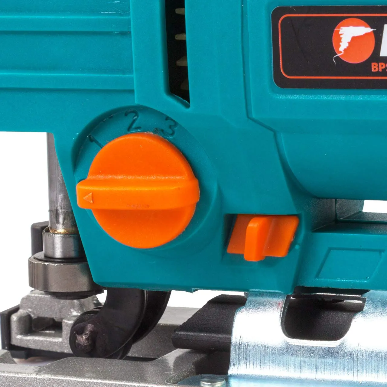 Bort BPS-900X-QLT Stichsäge 850 W mit Laser