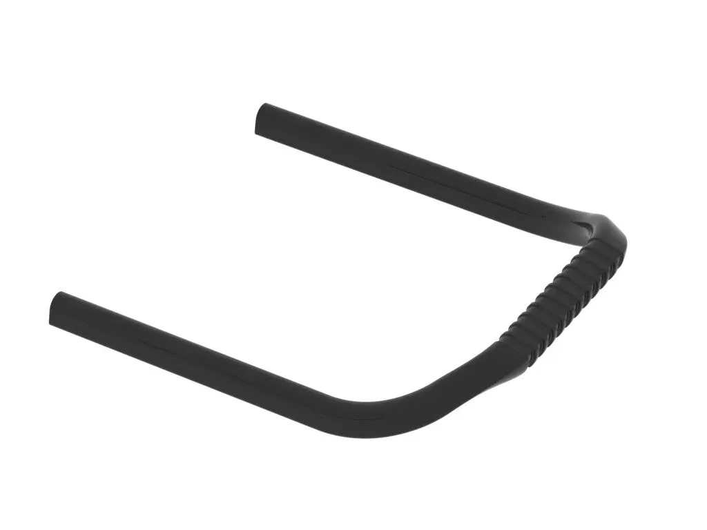 TurboMed XTERN Classic Front-U Ersatzteil Fußheberorthese