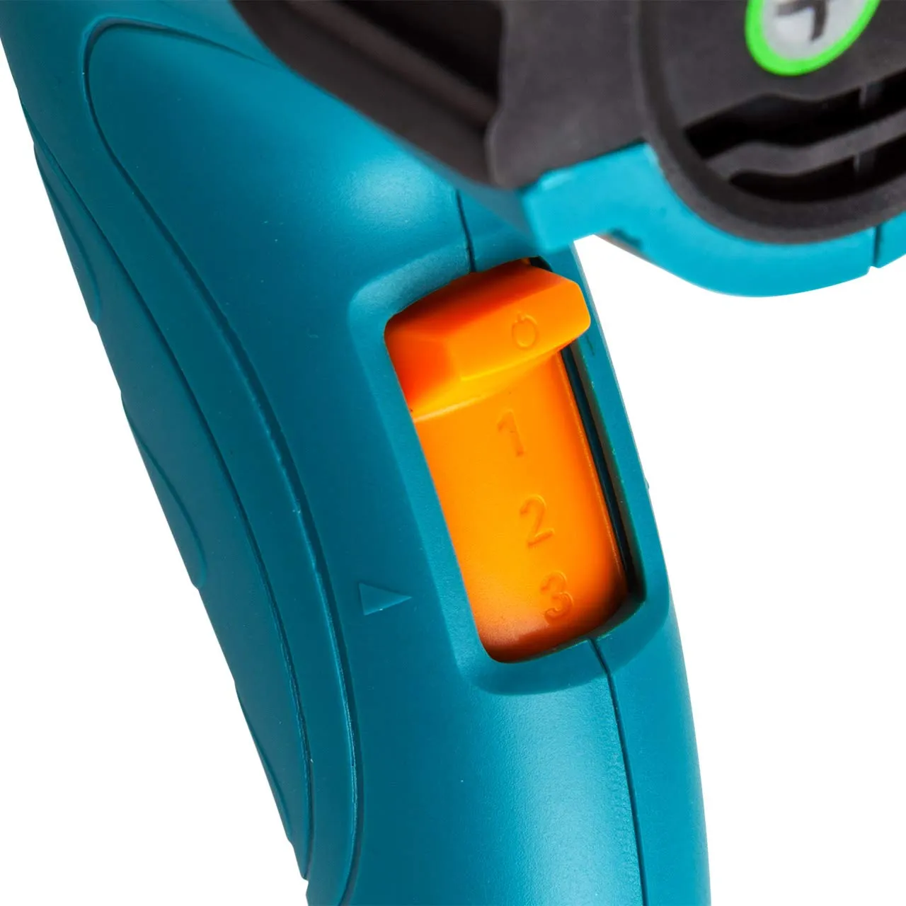 Bort BHG-2000N-LK Heißluftgebläse 2000 W LCD