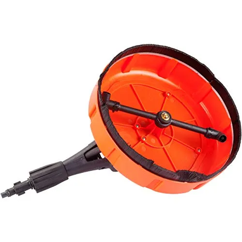 Bort Speed Master Flächenbürste BHR 280 mm