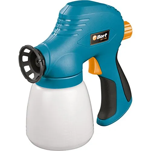 Bort BFP-110N Farbspritzpistole 800 ml