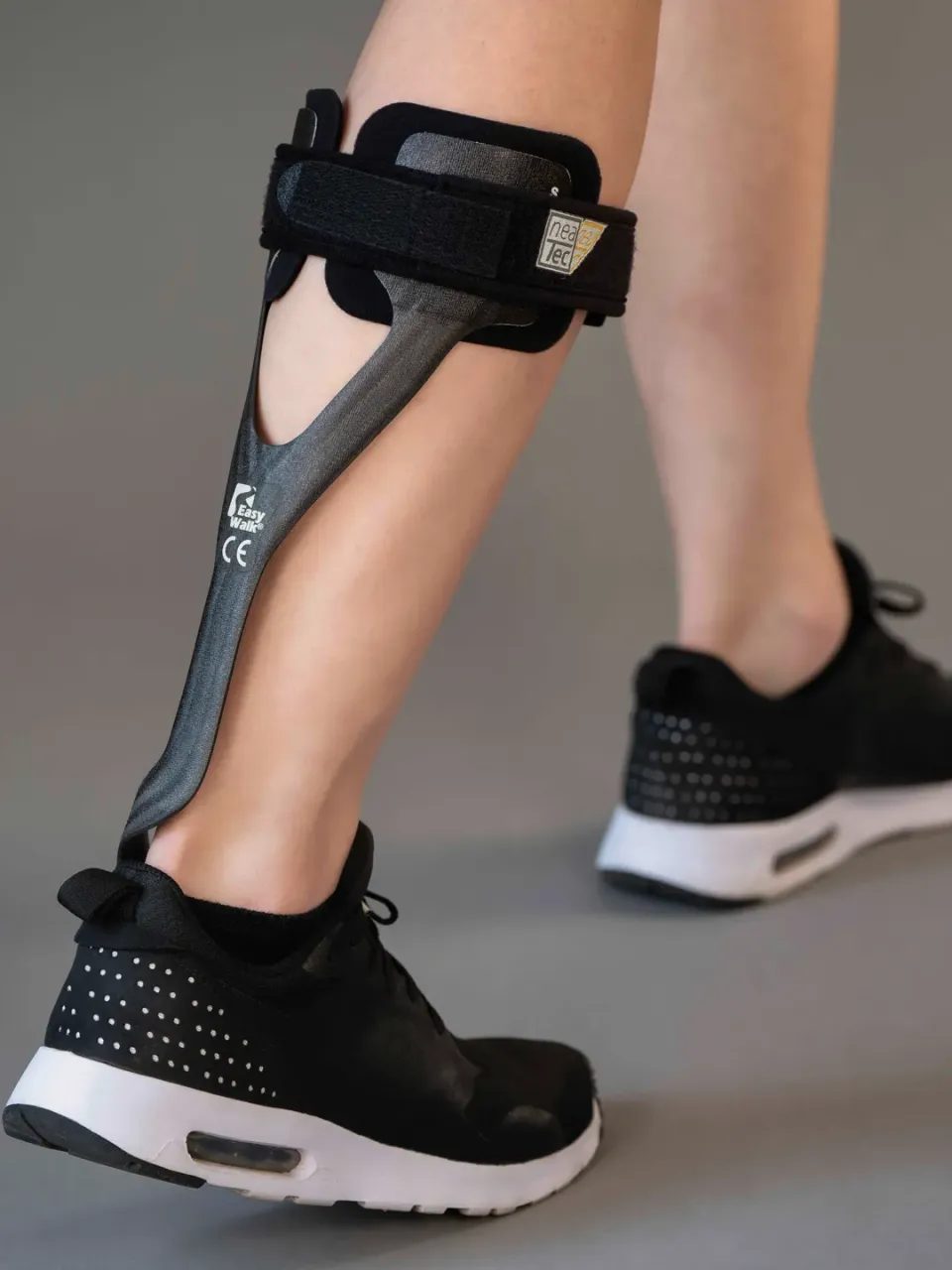 Kallassy Easy Walk Peronaeusorthese Carbon Fußheberorthese