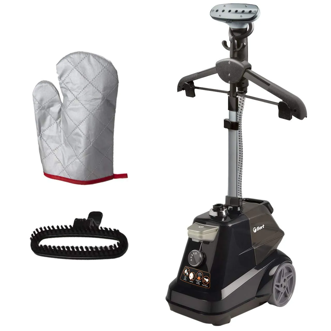 Bort Comfort+ Dampfglätter 2350 W