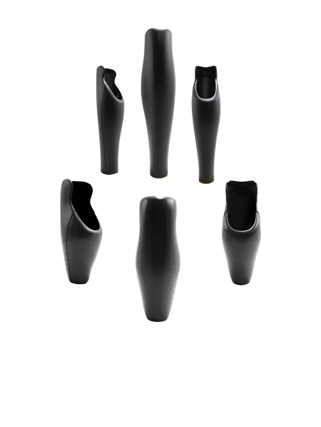 Dorsalex Adddition® Prothesencover