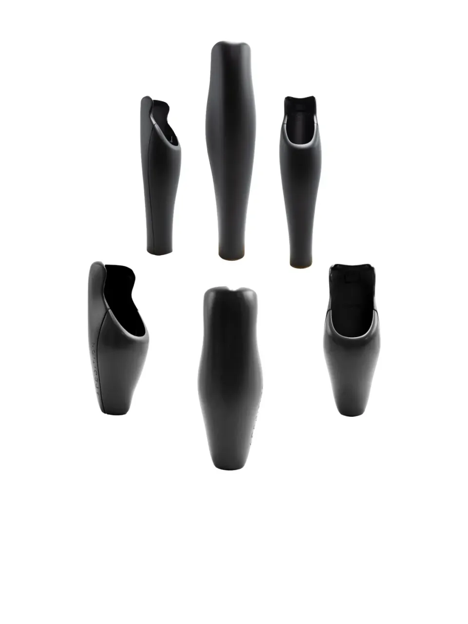Dorsalex Adddition® Prothesencover