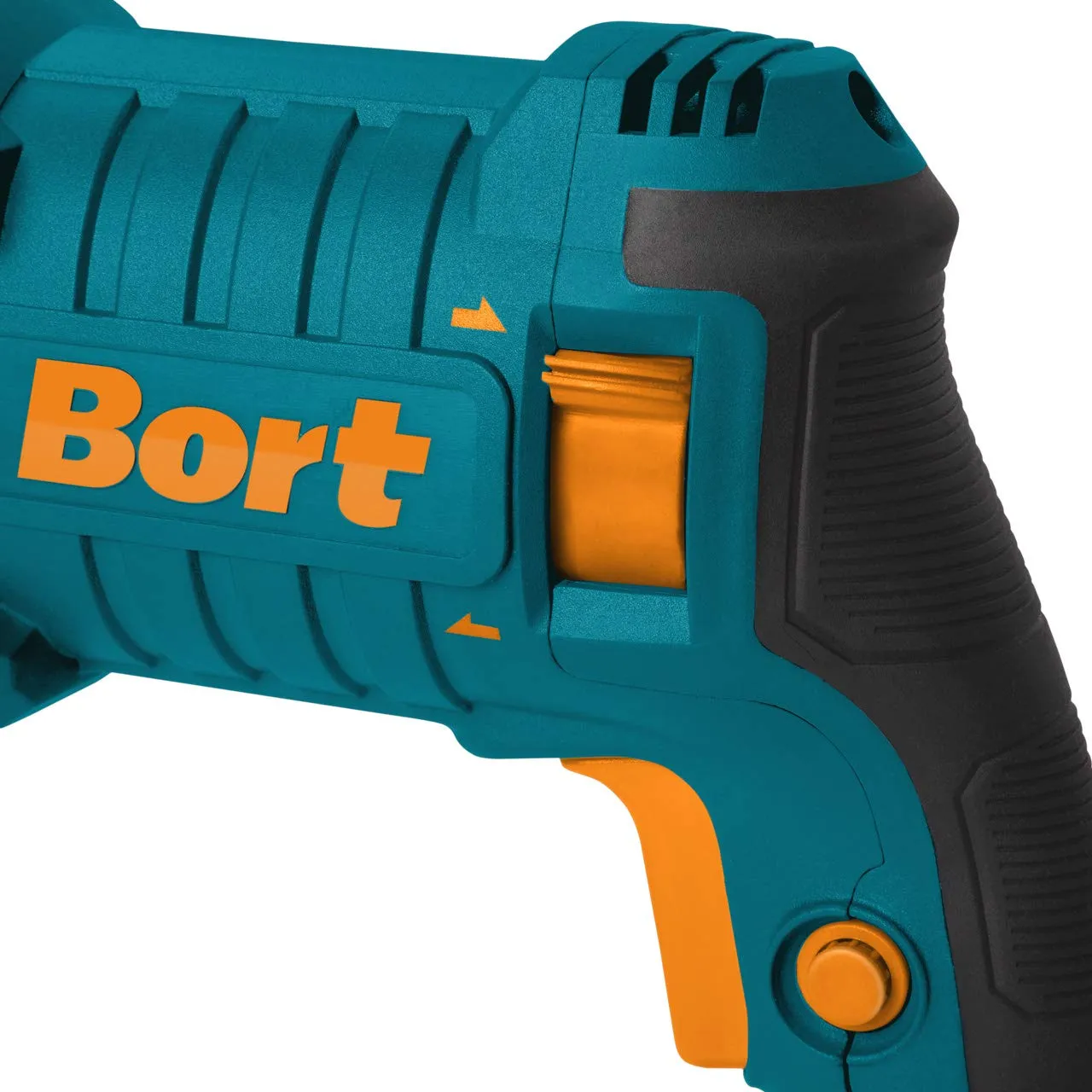 Bort BHD-800x2 Bohrhammer 800 W SDS-Plus mit Set