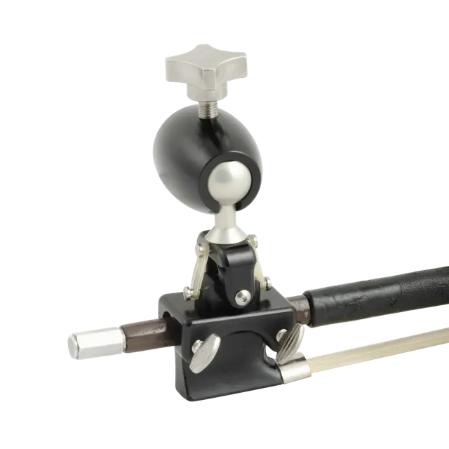 Dynamic Walk Violin Bow Adapter 2 Bogenadapter Schwarz