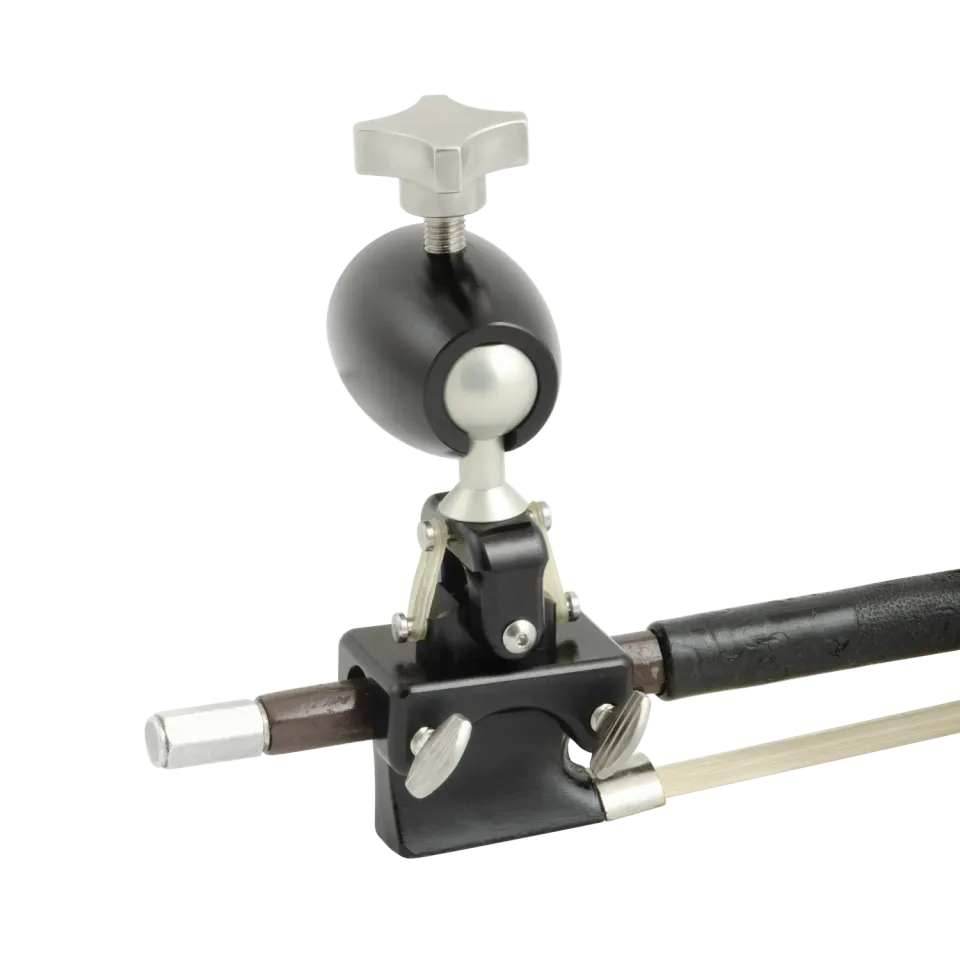 Dynamic Walk Violin Bow Adapter 2 Bogenadapter Schwarz