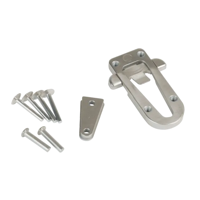 Dynamic Walk Zippy Quick Release Schnellverschluss KAFO