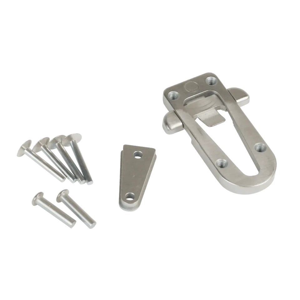 Dynamic Walk Zippy Quick Release Schnellverschluss KAFO