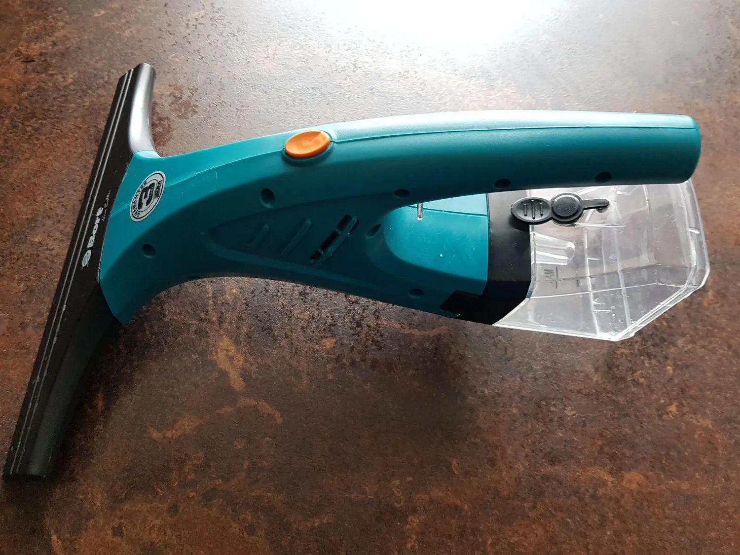 Bort BSS 36-Li Fenstersauger Akku 200 ml