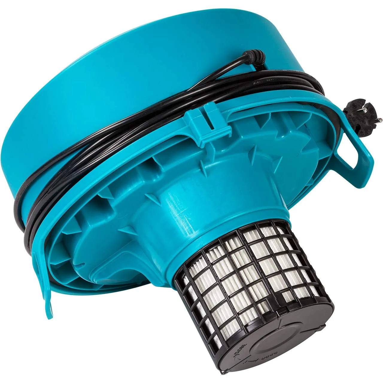 Bort BSS-1010HD Trockensauger 10 l 1000 W