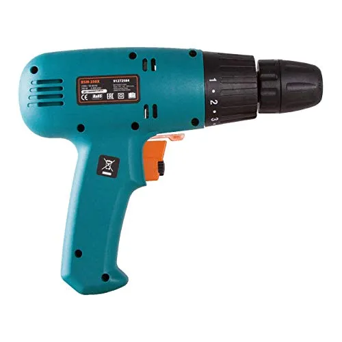 Bort BSM-250X Bohrschrauber 280 Watt 10,5 Nm