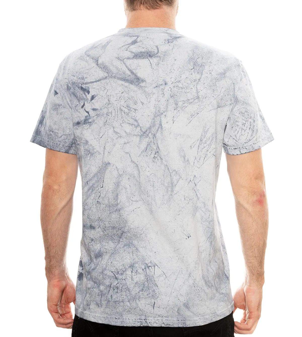 Space Brace Ocean Tee T-Shirt