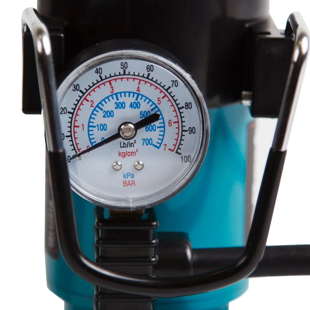 Bort BLK-255 Autokompressor 12 V 7 Bar mit Tasche